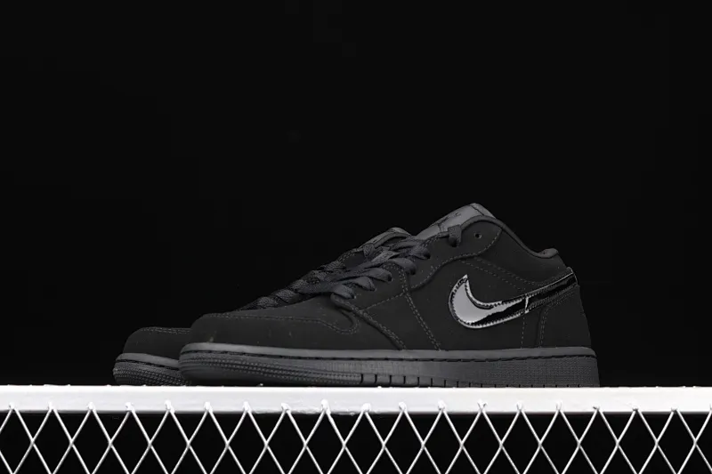 All categories Air Jordan Jordan series basketball shoes Air Jordan 1 Low Air Jordan 1 Low AJ1 Joe 1 low-top cultural and leisure sports sneakers 553558-056